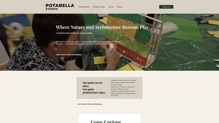 Site preview
