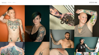 Thumbnail of otzisinktattoos.com