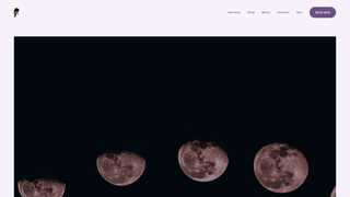Thumbnail of blactulip.com