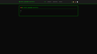Thumbnail of anshuljagtap.com
