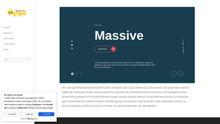 Thumbnail of lokmasiparis.com