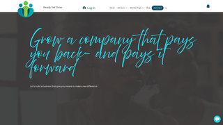 Thumbnail of rsgcoach.com