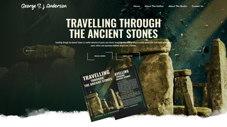 Thumbnail of gsjandersonbookstore.com