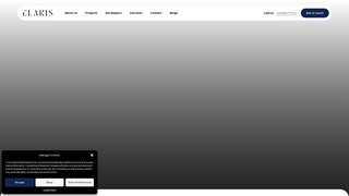 Thumbnail of elarisrealestate.com