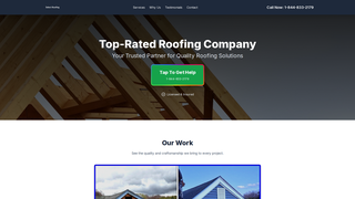 Thumbnail of americanroofingservicesnj.com