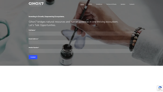 Thumbnail of gihon7.com