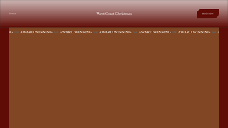 Thumbnail of westcoast-christmas.com