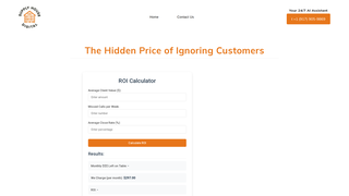 Thumbnail of supplyhouseai.com