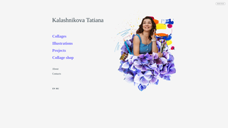 Thumbnail of tatijoviale.com
