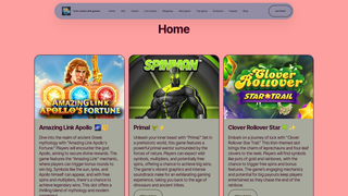 Thumbnail of freecasinoslotgamesz.com