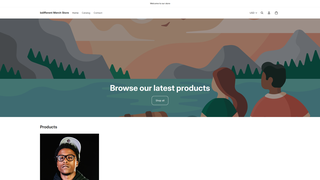 Thumbnail of bdifferentent.com