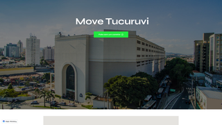 Thumbnail of movetucuruvi.com