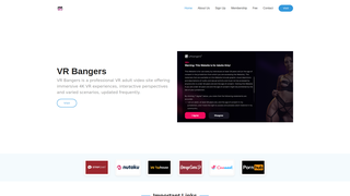 Thumbnail of vrbangersapp.com