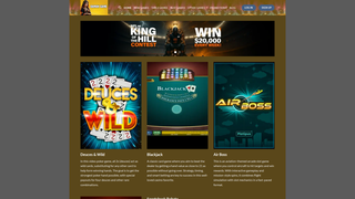 Thumbnail of india-daman.com