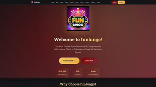 Thumbnail of funbingobn.com