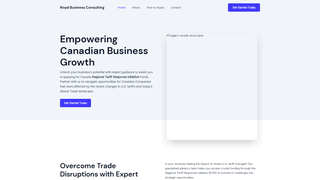 Thumbnail of royalbusinessconsulting.com