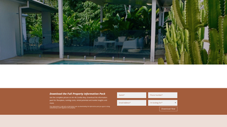 Thumbnail of casacorella.com