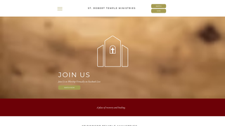 Thumbnail of srtministries.org