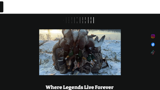 Thumbnail of truelegendstaxidermy.com