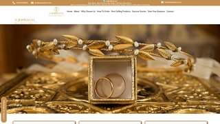 Thumbnail of ujewelsco.com