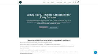 Thumbnail of gliitenterprise.com