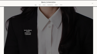Thumbnail of bisolconsulting.com