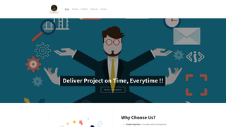 Thumbnail of clearpathconsultar.com