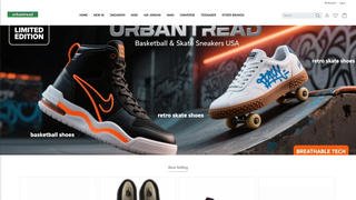 Thumbnail of ltradez.com