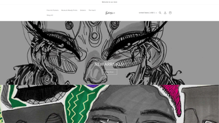 Thumbnail of sonvonre.com