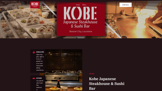 Thumbnail of kobebossiercity.com