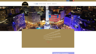 Thumbnail of hiluxaerial.com