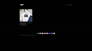 Thumbnail of novielclothing.com