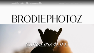Thumbnail of brodiephotoz.com