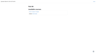 Thumbnail of aipart66.com