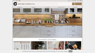Thumbnail of kitchenfindsusa.com