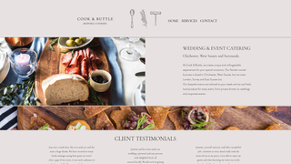 Thumbnail of cook-buttle.com