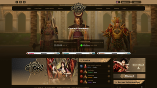Thumbnail of storyclassic.com