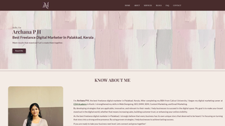 Thumbnail of archanaph.com