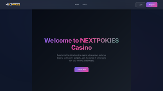 Thumbnail of next-pokies.com