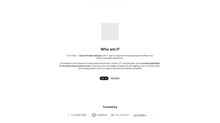 Thumbnail of dorailles.com