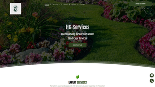 Thumbnail of hgservicesprinceton.com