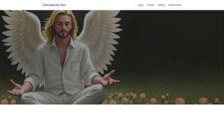 website thumbnail