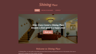 Thumbnail of shining-place.org