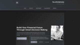 Thumbnail of talorienovaq.org