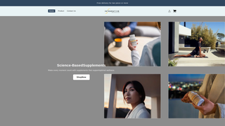 Thumbnail of intergrattivepro.com