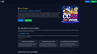 Thumbnail of cczzbd.com