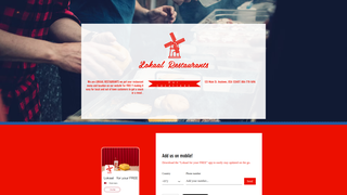 Thumbnail of lokaalr1.com