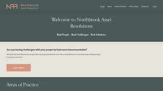 Thumbnail of northbrookassetresolutions.com