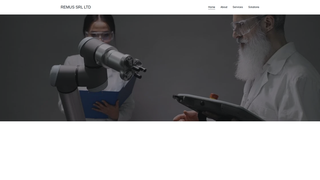 Thumbnail of remussrlltd.com