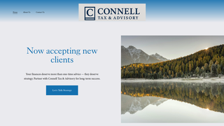 Thumbnail of connelltax-advisory.com